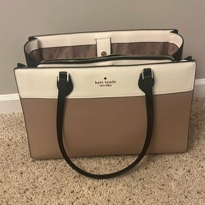 Kate spade lightly used purse